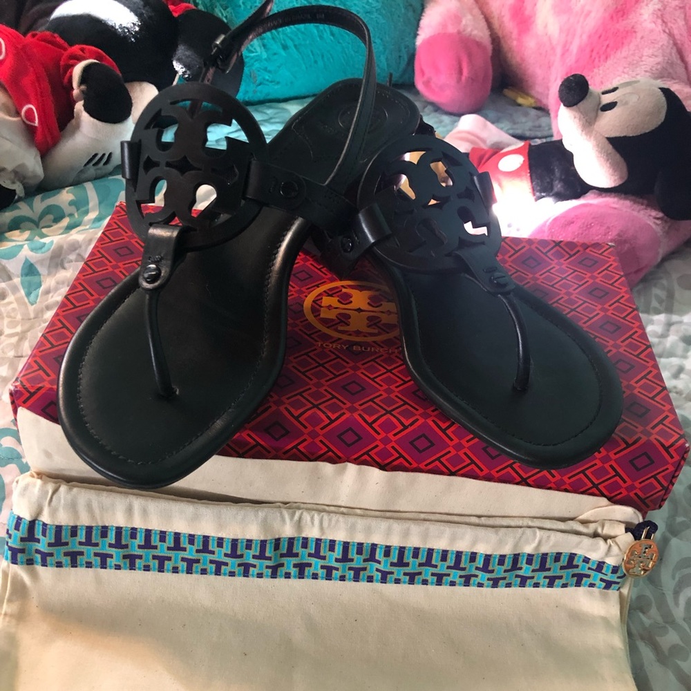 Tory Burch sandals